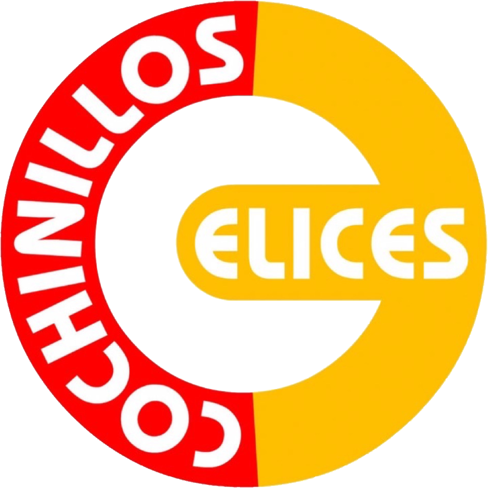 Logo cochinillos elices